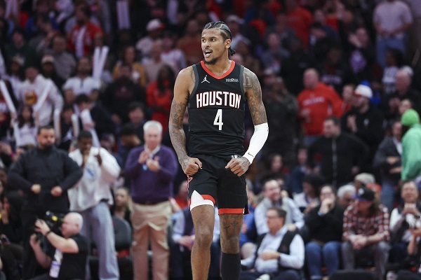 Los Houston Rockets carecen de un líder